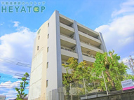名古屋市瑞穂区大喜新町１丁目のマンションの画像