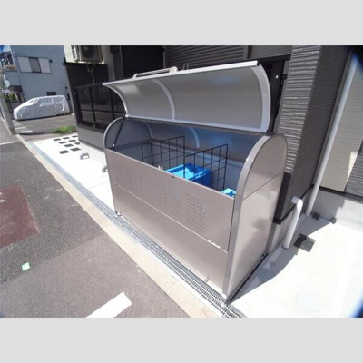 【その他】 | GRANDIR吹田