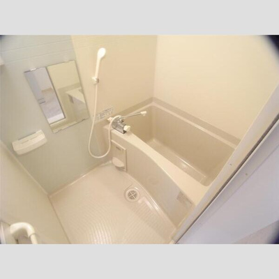 【浴室】 | GRANDIR吹田 | お風呂です