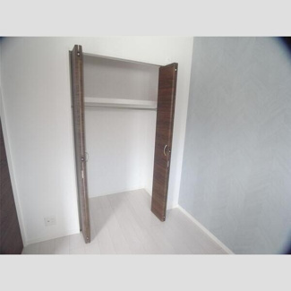 【収納】 | GRANDIR吹田 | 専用の収納スペースです