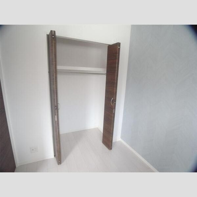 【収納】 | GRANDIR吹田 | 専用の収納スペースです