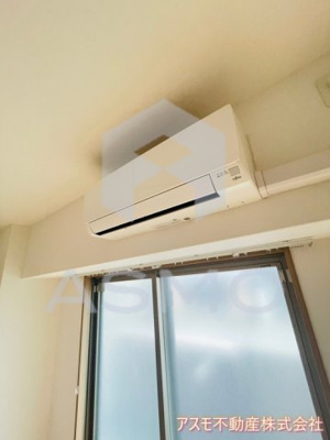 【設備】 | クロシェット関目