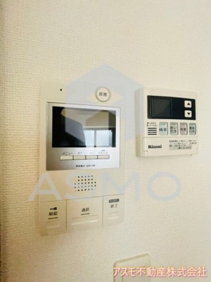 【セキュリティ】 | クロシェット関目