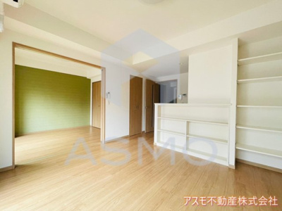 【その他】 | クロシェット関目