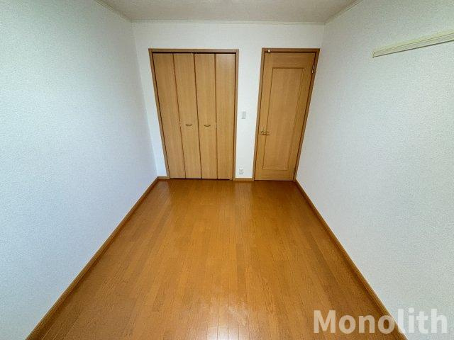 ウエストスクエアC棟のその他共用部分