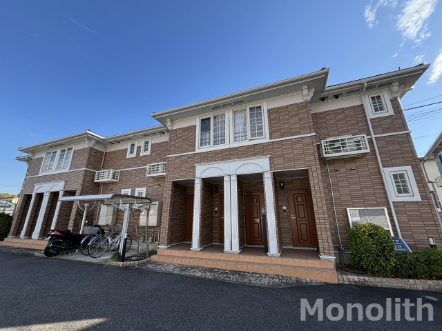 ウエストスクエアC棟