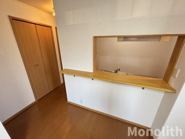 ウエストスクエアC棟の浴室