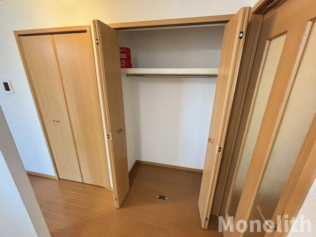 ウエストスクエアC棟の洗面所