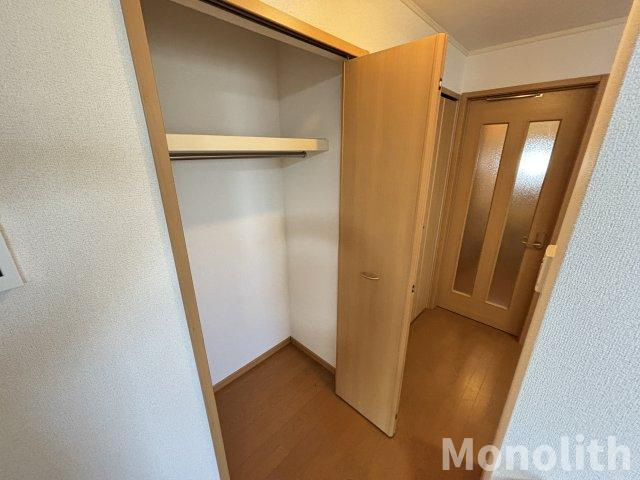 ウエストスクエアC棟の内装