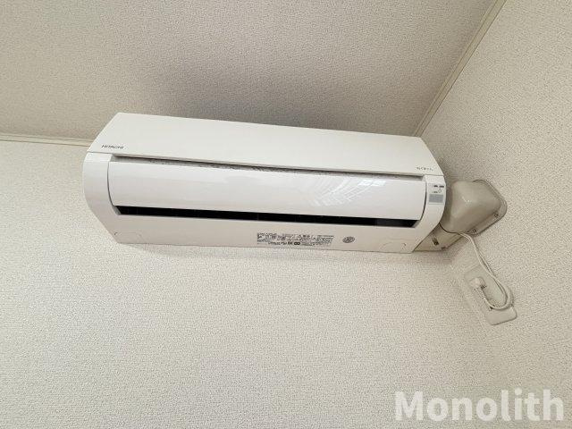 ウエストスクエアC棟のトイレ