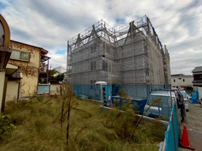 【展望】 | 仮称）芥川町4丁目PJ