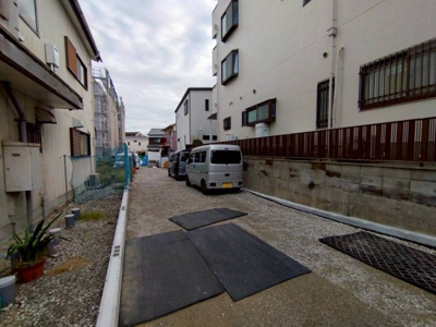 【その他】 | 仮称）芥川町4丁目PJ