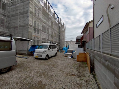 【その他共用部分】 | 仮称）芥川町4丁目PJ