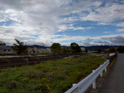 【周辺】 | 仮称）芥川町4丁目PJ