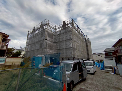 【外観】 | 仮称）芥川町4丁目PJ