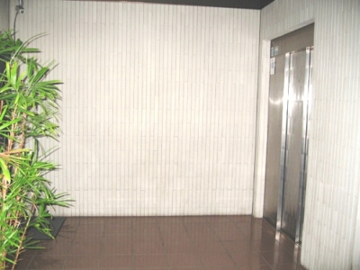 【エントランス】 | ロジュマン西尾久