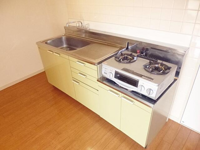 【その他】 | ロジュマン西尾久 | 同間取り別号室の参考写真