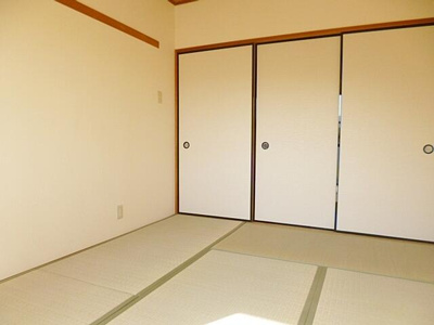 【収納】 | ロジュマン西尾久 | 同間取り別号室の参考写真