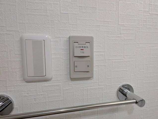 豊中市向丘２丁目の賃貸マンションのその他