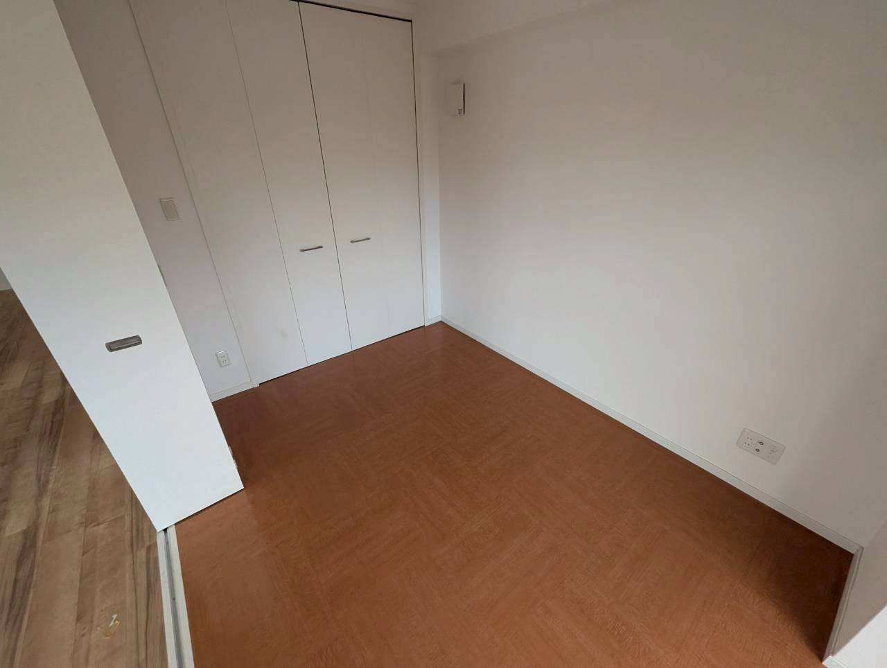 豊中市向丘２丁目の賃貸マンションの子供部屋