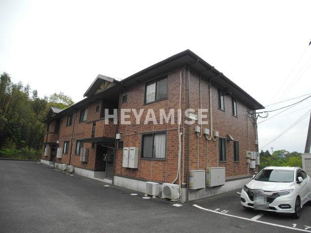 スカイコート大村Ⅰ