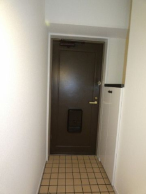 【玄関】 | アンシャンテ岡山