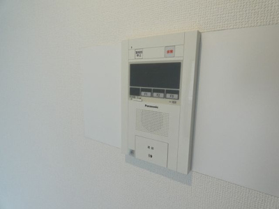 【セキュリティ】 | アンシャンテ岡山