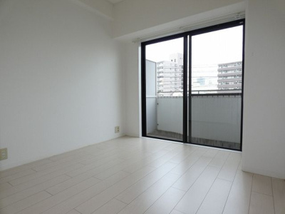 【洋室】 | アンシャンテ岡山