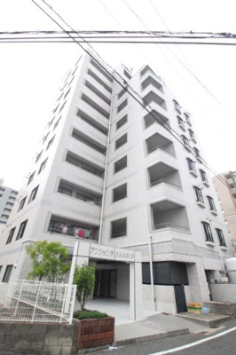 【外観】 | アンシャンテ岡山