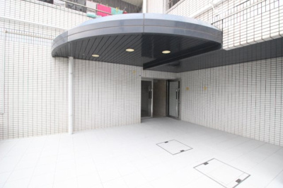 【ロビー】 | アンシャンテ岡山