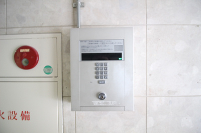 【設備】 | アンシャンテ岡山