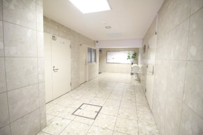 【ロビー】 | アンシャンテ岡山