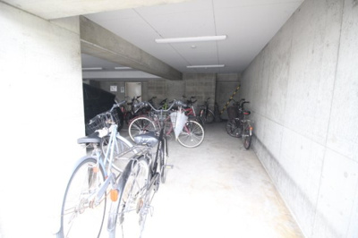 【その他共用部分】 | アンシャンテ岡山