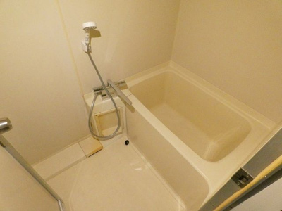 【浴室】 | アンシャンテ岡山