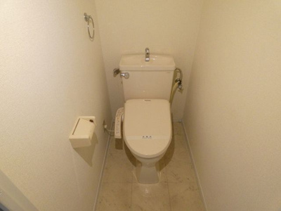 【トイレ】 | アンシャンテ岡山