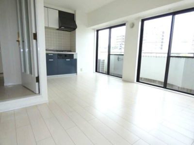 【居間・リビング】 | アンシャンテ岡山