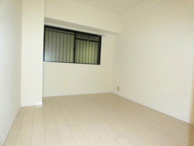 【寝室】 | アンシャンテ岡山