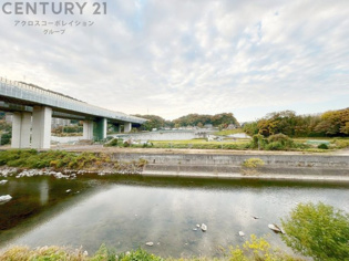 物件からの展望