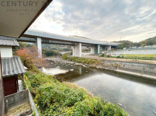 物件からの展望