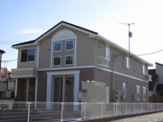 カーサ　フェリーチェの画像