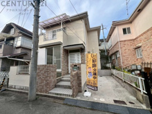 西宮市名塩赤坂中古戸建の画像