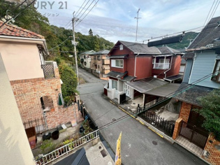 物件からの展望