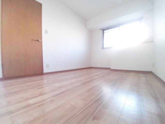 ルミエールコートの洋室