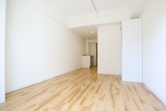 NK103の居間・リビング