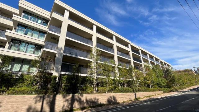 ライオンズ芦屋グランフォート