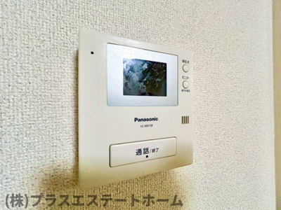 【セキュリティ】 | 湊川センタービルA棟