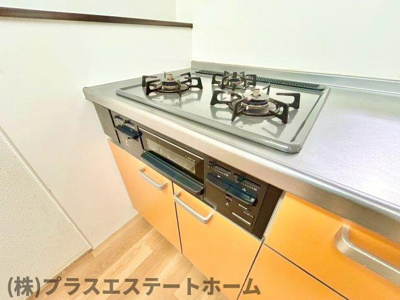 【内装】 | 湊川センタービルA棟