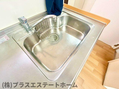 【内装】 | 湊川センタービルA棟