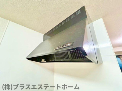 【内装】 | 湊川センタービルA棟