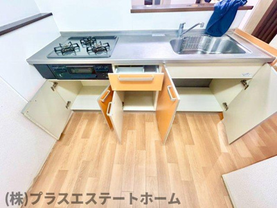 【内装】 | 湊川センタービルA棟